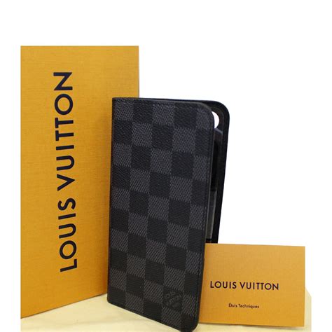 cover louis vuitton iphone 7 prezzo|Louis Vuitton iPhone folio.